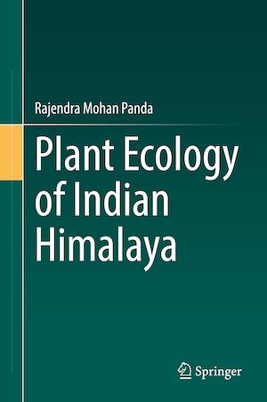 Téléchargez le livre :  Plant Ecology of Indian Himalaya
