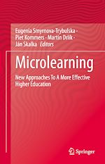 Télécharger le livre :  Microlearning