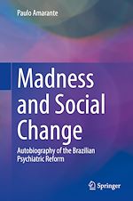 Télécharger le livre :  Madness and Social Change