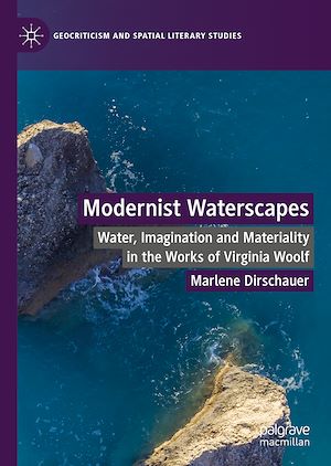 Téléchargez le livre :  Modernist Waterscapes
