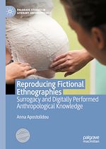 Télécharger le livre :  Reproducing Fictional Ethnographies