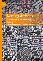 Télécharger le livre :  Naming Africans