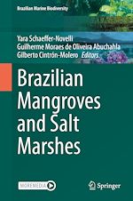 Télécharger le livre :  Brazilian Mangroves and Salt Marshes