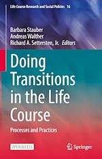 Download this eBook Doing Transitions in the Life Course