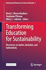 Download this eBook Transforming Education for Sustainability