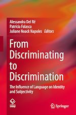Télécharger le livre :  From Discriminating to Discrimination