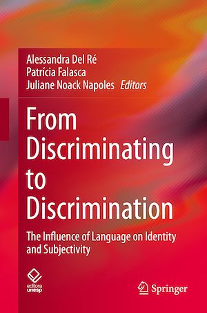 Télécharger le livre :  From Discriminating to Discrimination