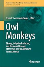 Télécharger le livre :  Owl Monkeys