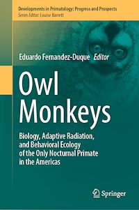 Télécharger le livre :  Owl Monkeys