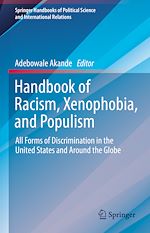 Télécharger le livre :  Handbook of Racism, Xenophobia, and Populism