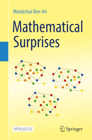Téléchargez le livre :  Mathematical Surprises