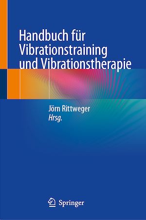 Téléchargez le livre :  Handbuch für Vibrationstraining und Vibrationstherapie