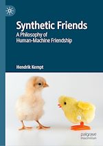 Télécharger le livre :  Synthetic Friends
