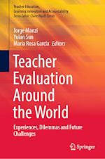 Télécharger le livre :  Teacher Evaluation Around the World