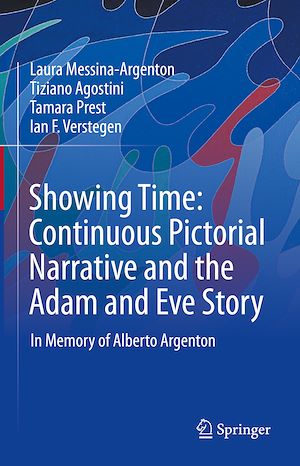 Download the eBook: Showing Time: Continuous Pictorial Narrative and the Adam and Eve Story
