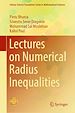 Télécharger le livre :  Lectures on Numerical Radius Inequalities