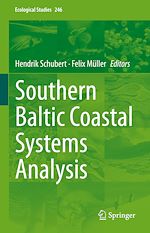 Télécharger le livre :  Southern Baltic Coastal Systems Analysis