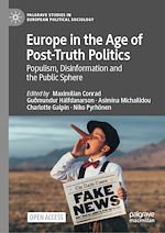 Download this eBook Europe in the Age of Post-Truth Politics