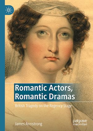Téléchargez le livre :  Romantic Actors, Romantic Dramas