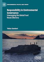 Télécharger le livre :  Responsibility in Environmental Governance