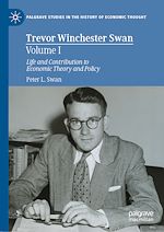 Télécharger le livre :  Trevor Winchester Swan, Volume I