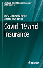 Download this eBook Covid-19 and Insurance