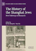 Télécharger le livre :  The History of the Shanghai Jews