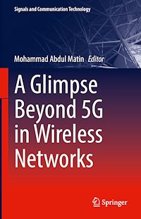 Télécharger le livre :  A Glimpse Beyond 5G in Wireless Networks