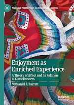 Télécharger le livre :  Enjoyment as Enriched Experience