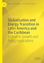 Télécharger le livre :  Globalisation and Energy Transition in Latin America and the Caribbean
