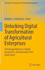Télécharger le livre :  Unlocking Digital Transformation of Agricultural Enterprises