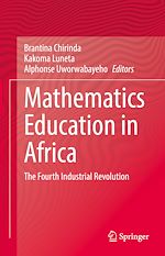 Télécharger le livre :  Mathematics Education in Africa