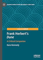Télécharger le livre :  Frank Herbert's "Dune"