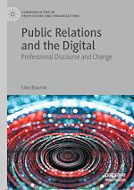 Télécharger le livre :  Public Relations and the Digital