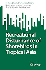 Télécharger le livre :  Recreational Disturbance of Shorebirds in Tropical Asia