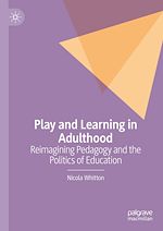Télécharger le livre :  Play and Learning in Adulthood