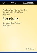 Télécharger le livre :  Blockchains