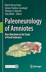 Télécharger le livre :  Paleoneurology of Amniotes