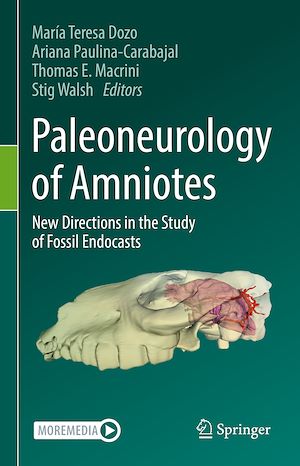 Téléchargez le livre :  Paleoneurology of Amniotes