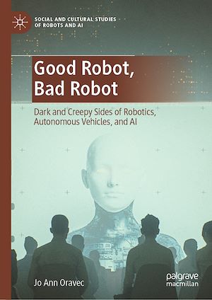 Téléchargez le livre :  Good Robot, Bad Robot