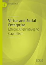 Télécharger le livre :  Virtue and Social Enterprise