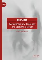 Télécharger le livre :  Sex Clubs