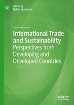 Télécharger le livre :  International Trade and Sustainability