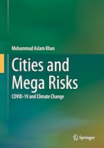 Télécharger le livre :  Cities and Mega Risks