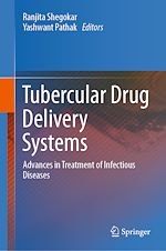 Télécharger le livre :  Tubercular Drug Delivery Systems