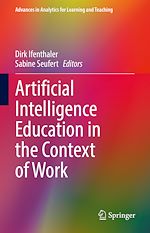Télécharger le livre :  Artificial Intelligence Education in the Context of Work