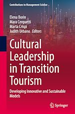 Télécharger le livre :  Cultural Leadership in Transition Tourism