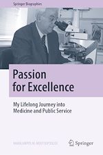 Télécharger le livre :  Passion for Excellence