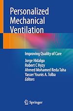 Télécharger le livre :  Personalized Mechanical Ventilation