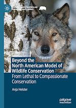 Télécharger le livre :  Beyond the North American Model of Wildlife Conservation